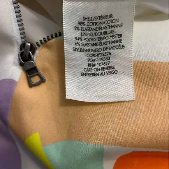 Alice & Olivia Dress - Picture 6 of 8